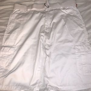 Men’s Cargo Short
